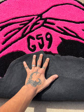 Load image into Gallery viewer, G59 SKULL RUGS

