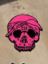 Load image into Gallery viewer, G59 SKULL RUGS
