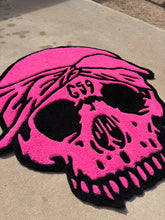Load image into Gallery viewer, G59 SKULL RUGS
